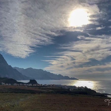 Vivienda Vacacional La Rama Puerto de las Nieves Εξωτερικό φωτογραφία
