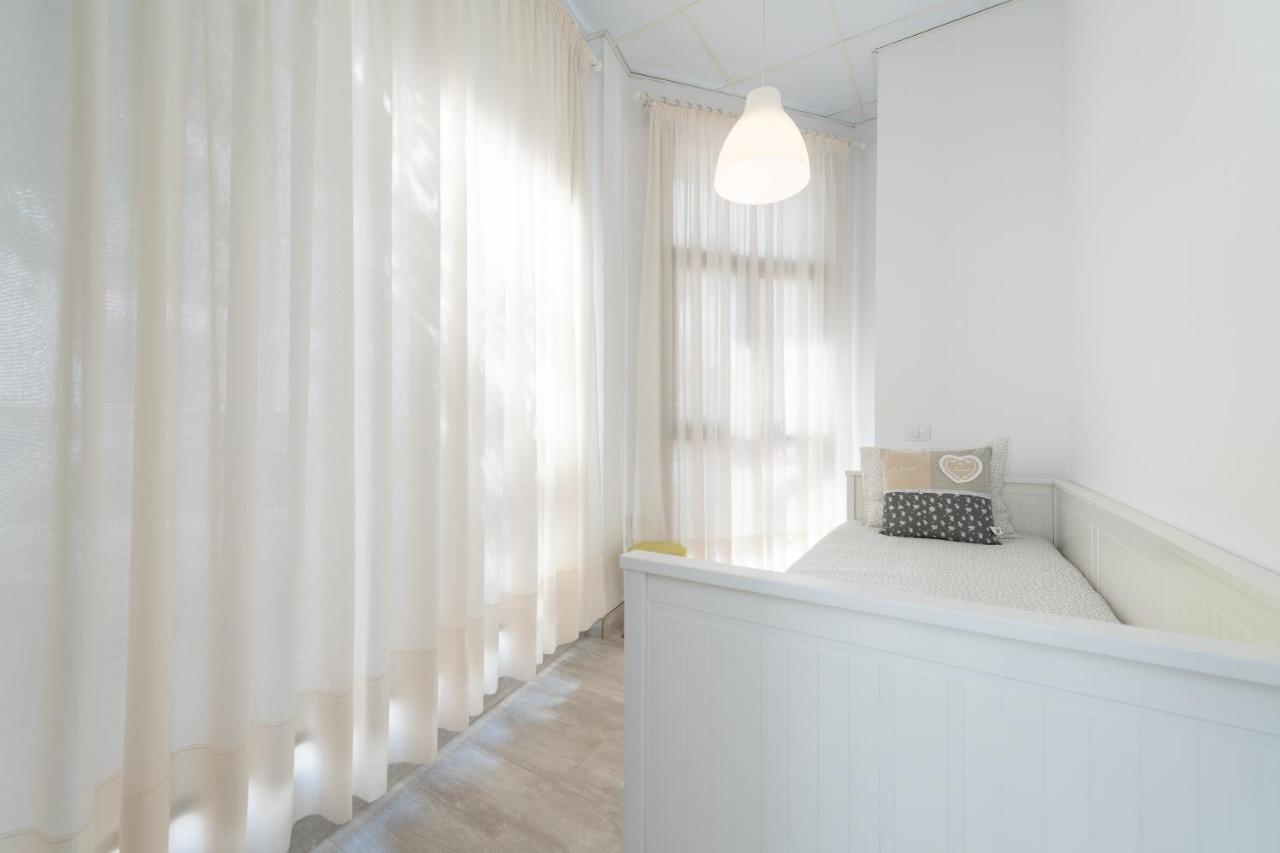 Vivienda Vacacional La Rama Puerto de las Nieves Εξωτερικό φωτογραφία